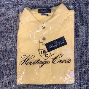 The DiSilva Companies Polo Shirt, Size Men’s XL